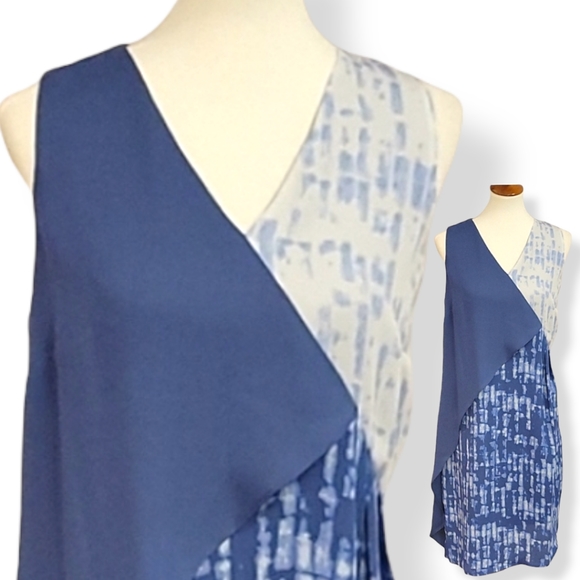 H by Halston Dresses & Skirts - NWOT H by Halston Asymmetrical Dress